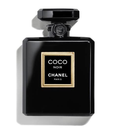 chanel coco noir parfum bottle 15ml|Chanel coco noir for sale.